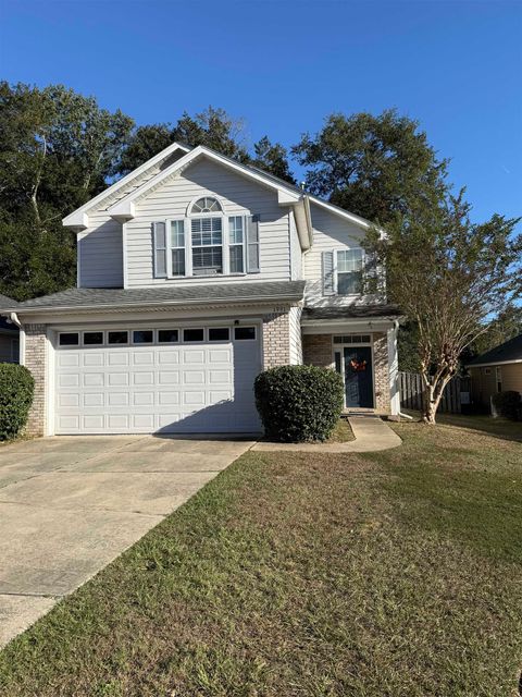 Photo of 1991 Sunny Dale Drive, Tallahassee, FL 32312 (MLS # 392590)