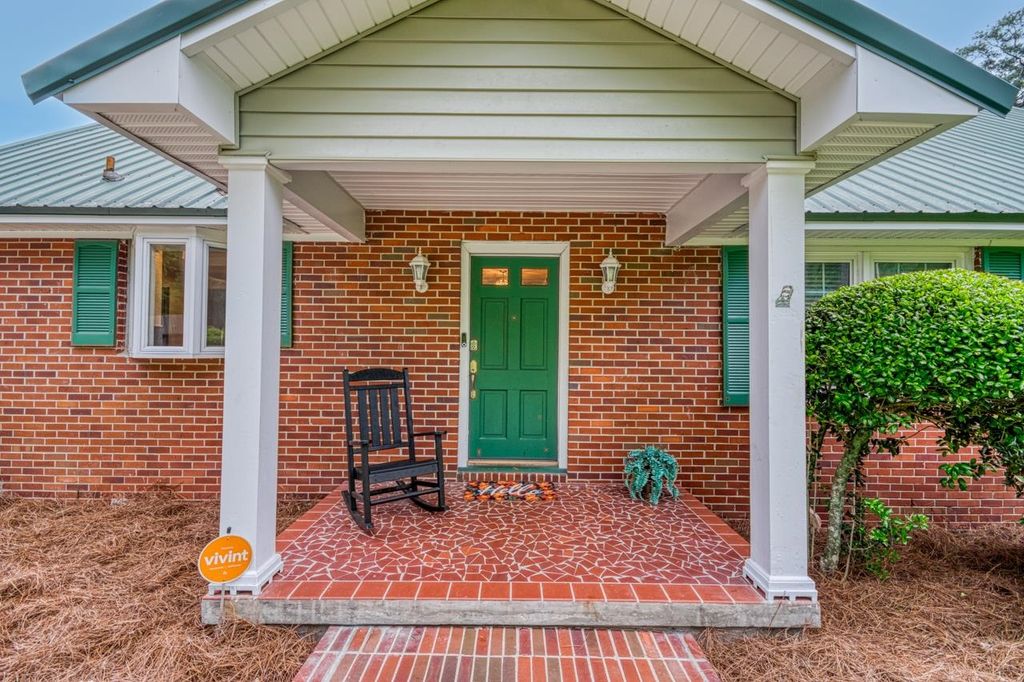 Photo of 2310 Don Andres Avenue, Tallahassee, FL 32304 (MLS # 385981)