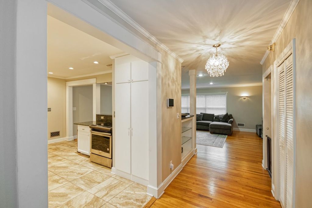 Photo of 2310 Don Andres Avenue, Tallahassee, FL 32304 (MLS # 385981)