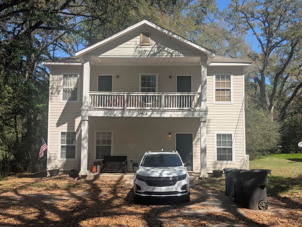Photo of 1408 W Tharpe Street, Tallahassee, FL 32303 (MLS # 397293)