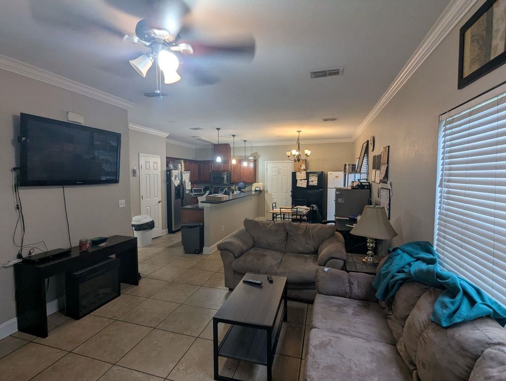 Photo of 1408 W Tharpe Street, Tallahassee, FL 32303 (MLS # 397293)