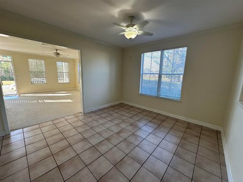 Tiny photo for 3659 Longfellow Road #1, Tallahassee, FL 32311 (MLS # 398630)
