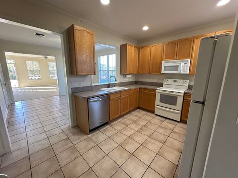 Tiny photo for 3659 Longfellow Road #1, Tallahassee, FL 32311 (MLS # 398630)