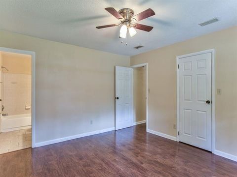 Tiny photo for 6643 Tim Tam Trail, Tallahassee, FL 32309 (MLS # 397984)