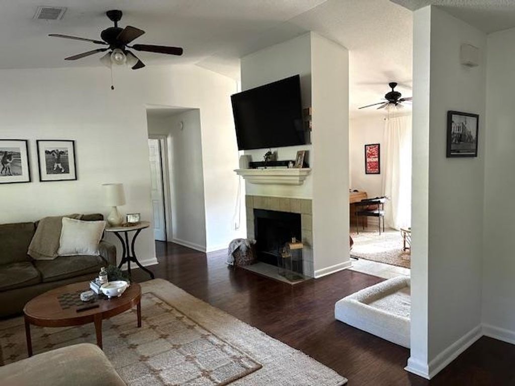 Photo of 6643 Tim Tam Trail, Tallahassee, FL 32309 (MLS # 397984)