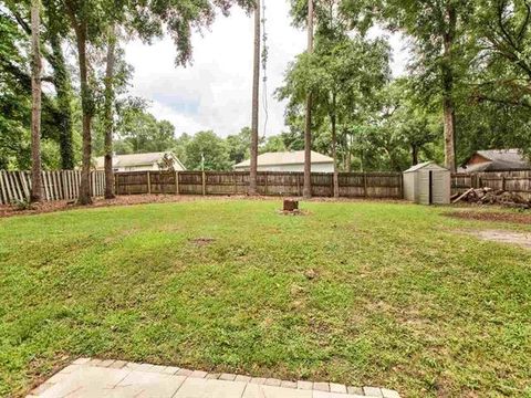 Tiny photo for 6643 Tim Tam Trail, Tallahassee, FL 32309 (MLS # 397984)
