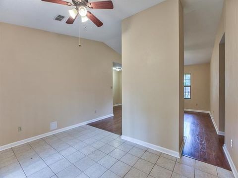 Tiny photo for 6643 Tim Tam Trail, Tallahassee, FL 32309 (MLS # 397984)
