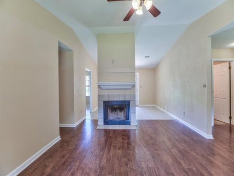 Tiny photo for 6643 Tim Tam Trail, Tallahassee, FL 32309 (MLS # 397984)