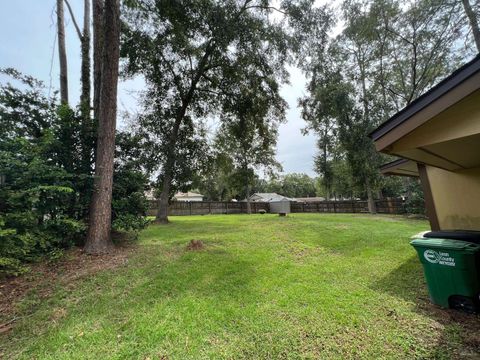 Tiny photo for 6643 Tim Tam Trail, Tallahassee, FL 32309 (MLS # 397984)