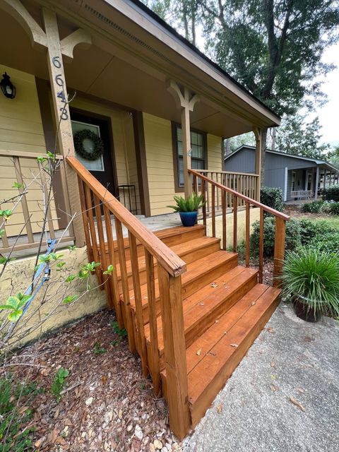 Tiny photo for 6643 Tim Tam Trail, Tallahassee, FL 32309 (MLS # 397984)