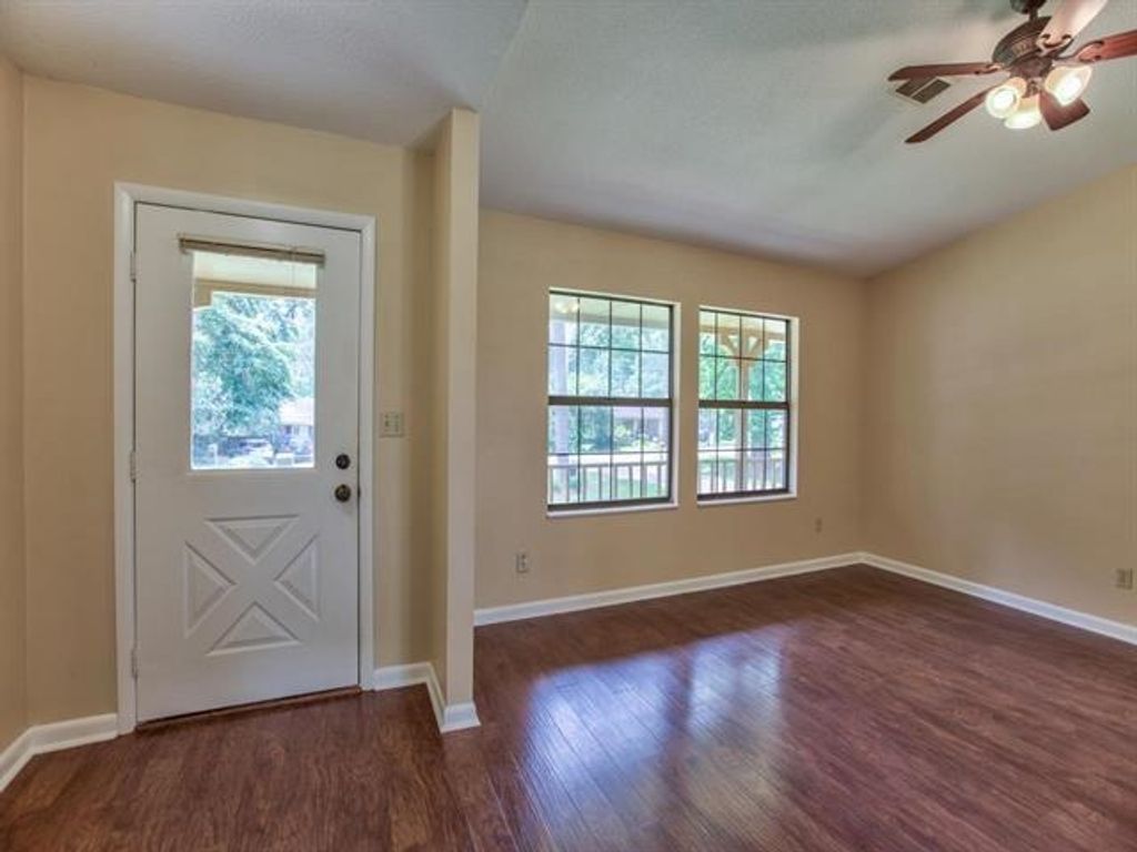 Photo of 6643 Tim Tam Trail, Tallahassee, FL 32309 (MLS # 397984)