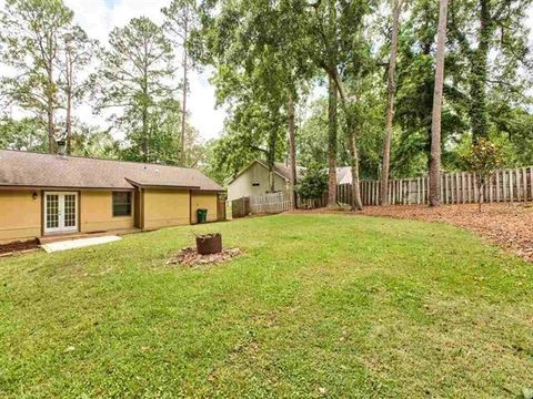 Tiny photo for 6643 Tim Tam Trail, Tallahassee, FL 32309 (MLS # 397984)