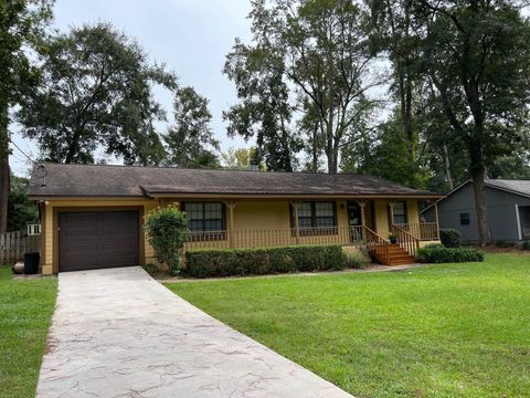 Tiny photo for 6643 Tim Tam Trail, Tallahassee, FL 32309 (MLS # 397984)
