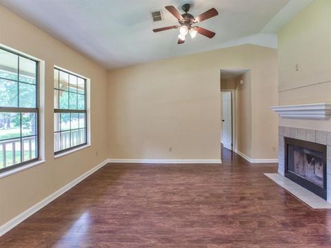 Tiny photo for 6643 Tim Tam Trail, Tallahassee, FL 32309 (MLS # 397984)