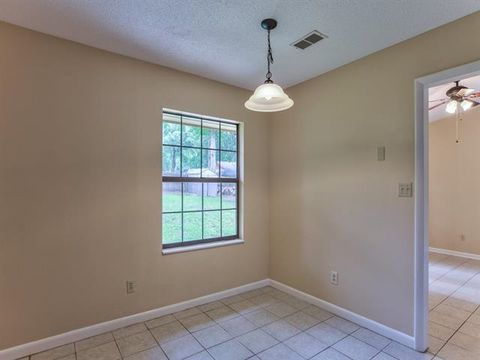 Tiny photo for 6643 Tim Tam Trail, Tallahassee, FL 32309 (MLS # 397984)