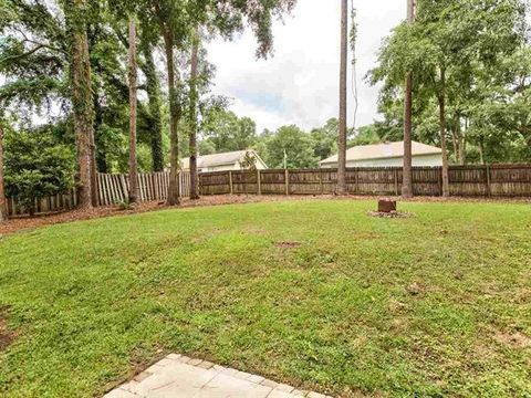 Tiny photo for 6643 Tim Tam Trail, Tallahassee, FL 32309 (MLS # 397984)
