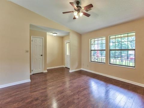 Tiny photo for 6643 Tim Tam Trail, Tallahassee, FL 32309 (MLS # 397984)