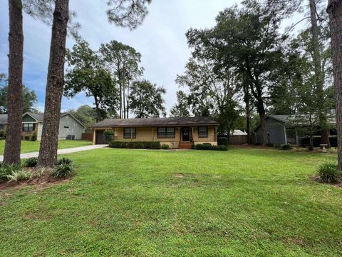 Tiny photo for 6643 Tim Tam Trail, Tallahassee, FL 32309 (MLS # 397984)
