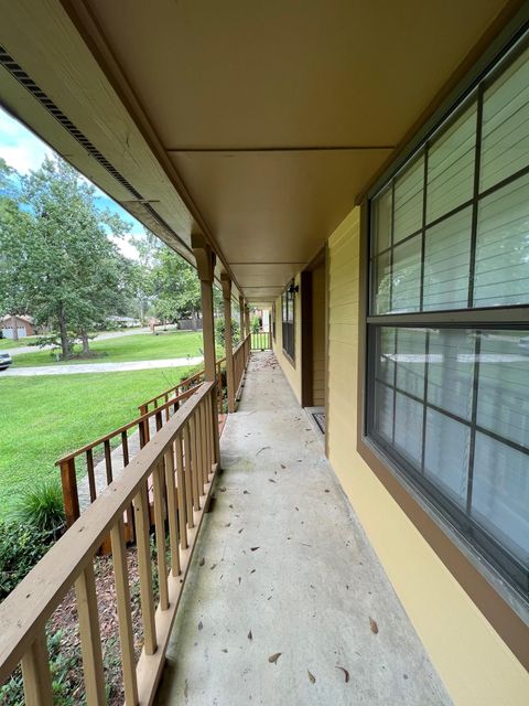 Tiny photo for 6643 Tim Tam Trail, Tallahassee, FL 32309 (MLS # 397984)