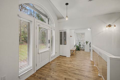 Tiny photo for 2557 Noble Drive, Tallahassee, FL 32308 (MLS # 397994)