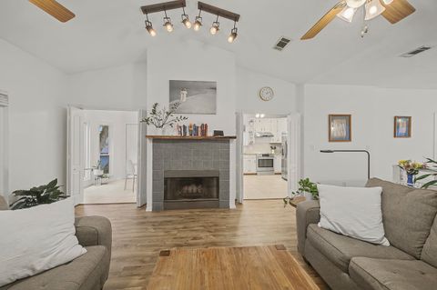 Tiny photo for 2557 Noble Drive, Tallahassee, FL 32308 (MLS # 397994)