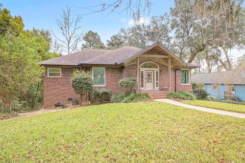 Tiny photo for 2557 Noble Drive, Tallahassee, FL 32308 (MLS # 397994)