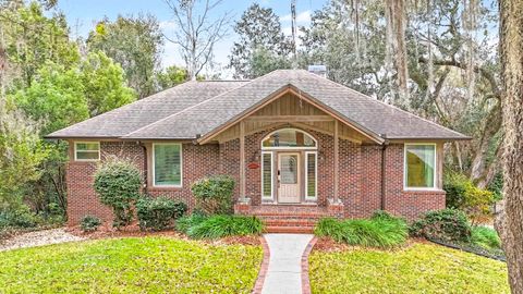 Photo of 2557 Noble Drive, Tallahassee, FL 32308 (MLS # 397994)
