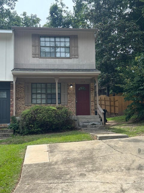 Photo of 1018 Crossing Brook Way, Tallahassee, FL 32311 (MLS # 400803)