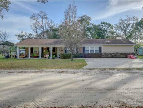 103 Center Street, Panacea, FL 32327 - MLS#: 384664