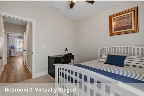 Tiny photo for 2288 Wabash Trail, Tallahassee, FL 32303 (MLS # 390809)