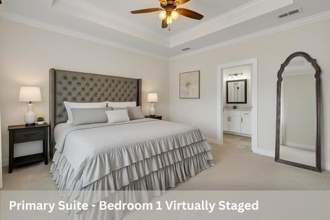 Tiny photo for 2288 Wabash Trail, Tallahassee, FL 32303 (MLS # 390809)