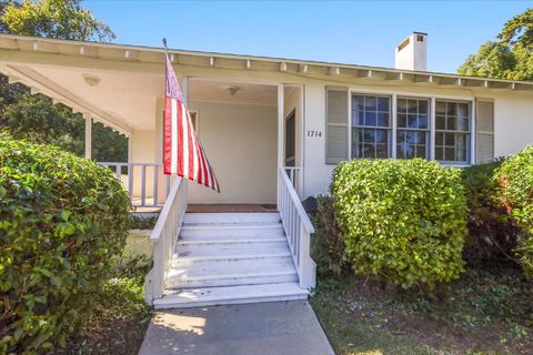 Tiny photo for 1714 Monticello Drive, Tallahassee, FL 32303 (MLS # 393141)