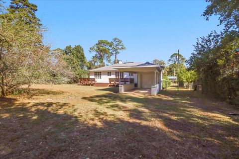 Tiny photo for 1714 Monticello Drive, Tallahassee, FL 32303 (MLS # 393141)