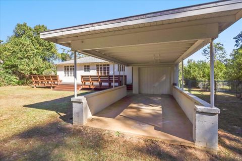 Tiny photo for 1714 Monticello Drive, Tallahassee, FL 32303 (MLS # 393141)