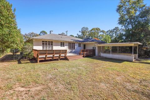 Tiny photo for 1714 Monticello Drive, Tallahassee, FL 32303 (MLS # 393141)