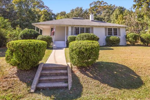 Tiny photo for 1714 Monticello Drive, Tallahassee, FL 32303 (MLS # 393141)
