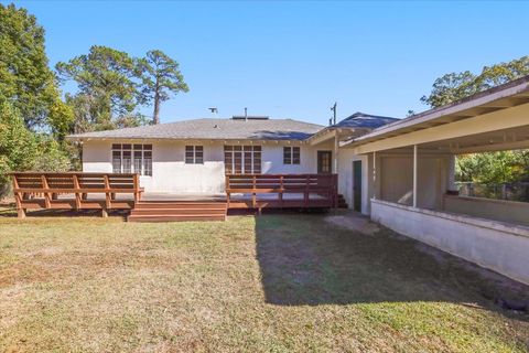 Tiny photo for 1714 Monticello Drive, Tallahassee, FL 32303 (MLS # 393141)