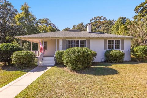 1714 Monticello Drive Tallahassee FL 32303