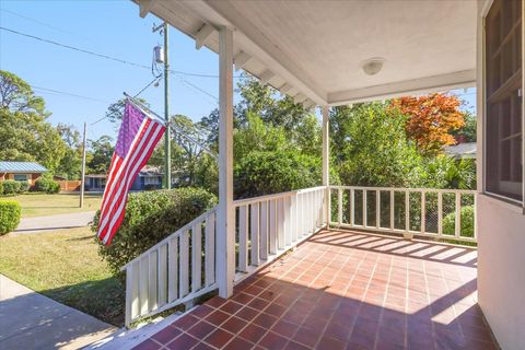Tiny photo for 1714 Monticello Drive, Tallahassee, FL 32303 (MLS # 393141)