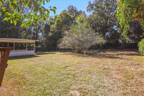 Tiny photo for 1714 Monticello Drive, Tallahassee, FL 32303 (MLS # 393141)
