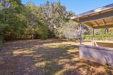 Tiny photo for 1714 Monticello Drive, Tallahassee, FL 32303 (MLS # 393141)