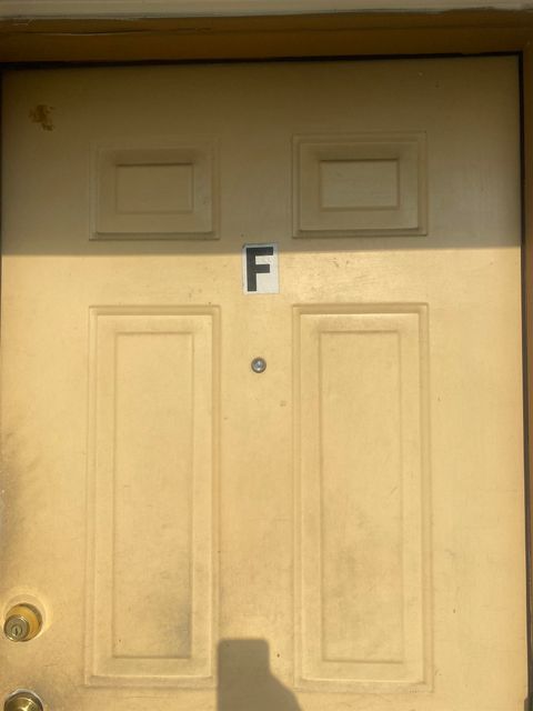 Tiny photo for 1102 Green Tree Court #F, Tallahassee, FL 32304 (MLS # 398902)