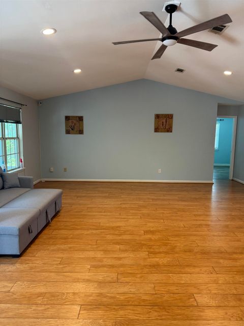 Tiny photo for 716 Violet Street St, Tallahassee, FL 32308 (MLS # 390092)