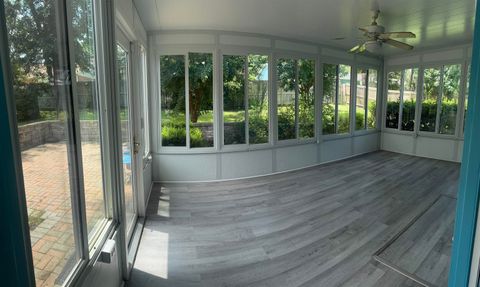 Tiny photo for 716 Violet Street St, Tallahassee, FL 32308 (MLS # 390092)