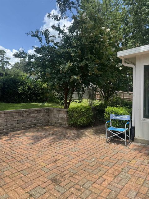 Tiny photo for 716 Violet Street St, Tallahassee, FL 32308 (MLS # 390092)