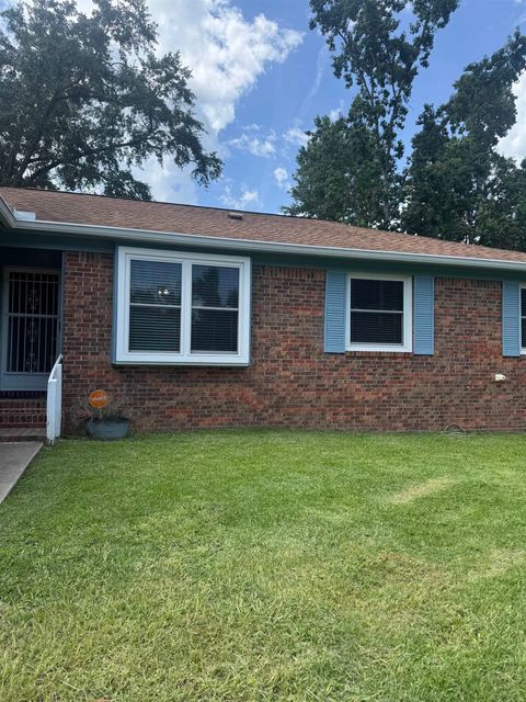 Tiny photo for 716 Violet Street St, Tallahassee, FL 32308 (MLS # 390092)