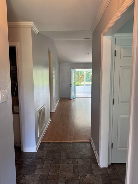 Tiny photo for 716 Violet Street St, Tallahassee, FL 32308 (MLS # 390092)