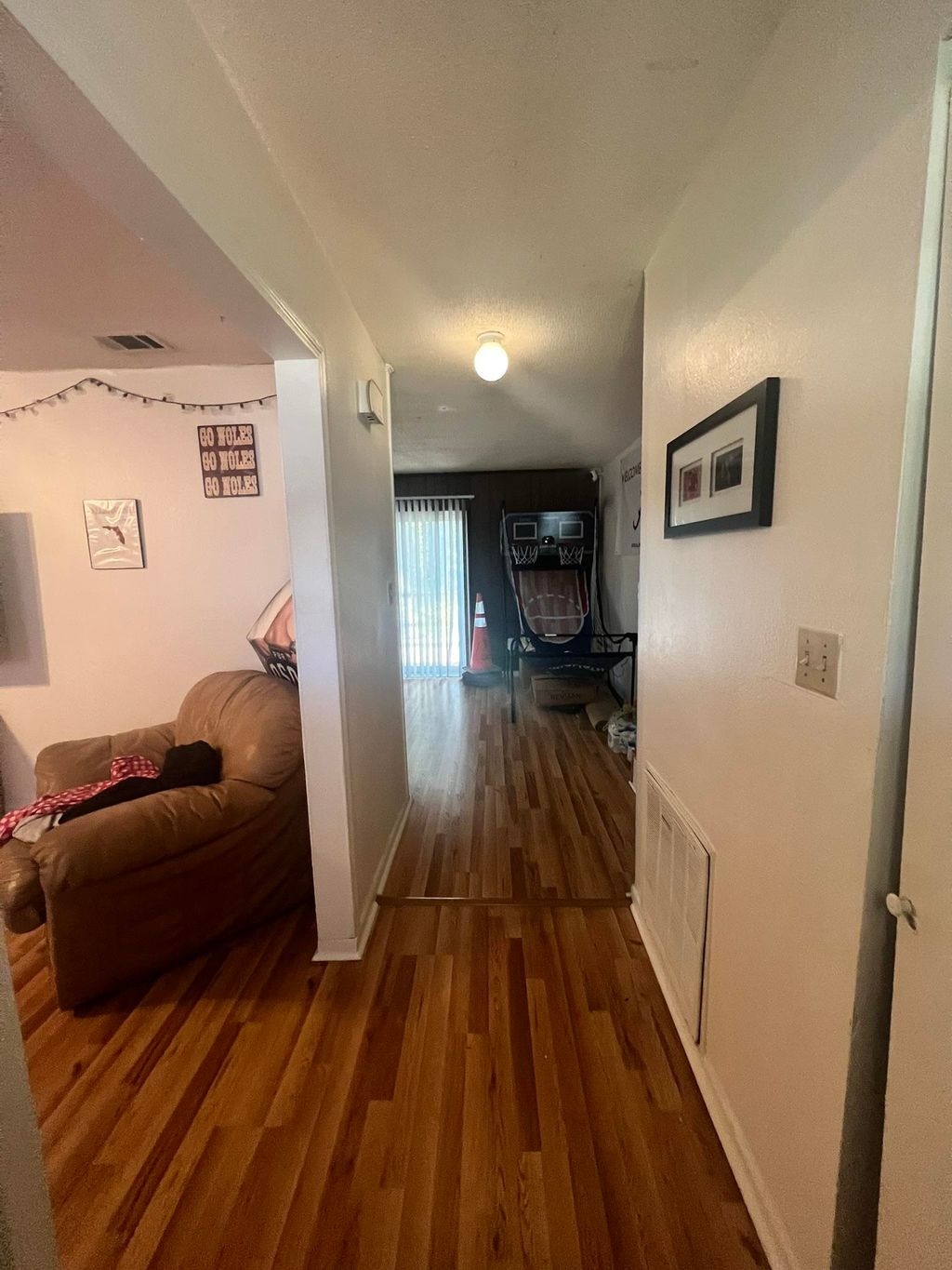 Photo of 206 N Lipona Road, Tallahassee, FL 32304 (MLS # 398209)