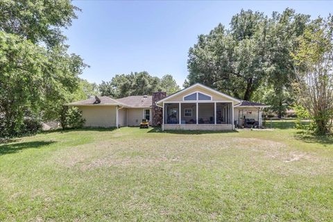 Tiny photo for 4210 Camden Road, Tallahassee, FL 32303 (MLS # 395541)