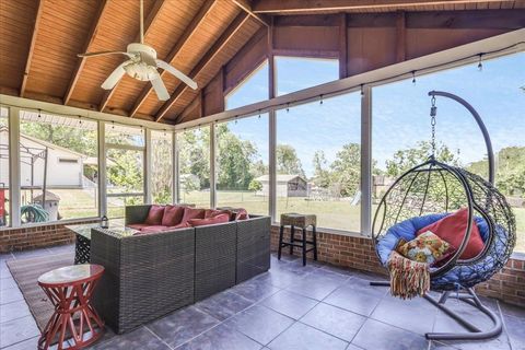 Tiny photo for 4210 Camden Road, Tallahassee, FL 32303 (MLS # 395541)